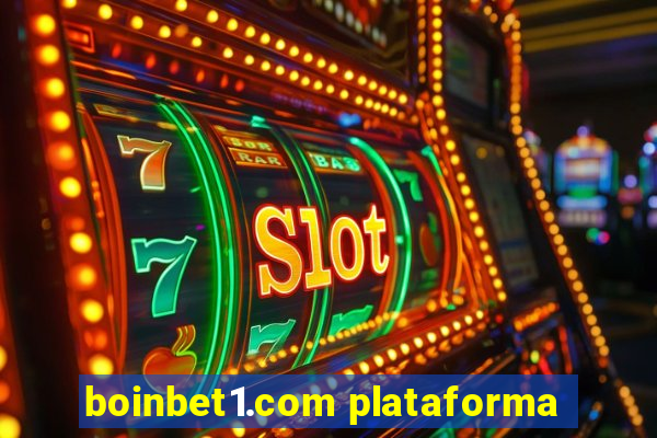 boinbet1.com plataforma